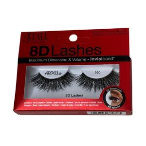 Ardell 8D Lashes 950 Maximum Volume False Eyelashes